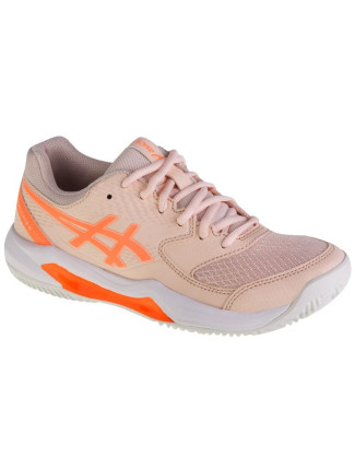 Asics Gel-Dedicate 8 Clay W 1042A255-700 Dámská tenisová obuv