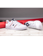 Boty K-Swiss LOZAN MATCH LTH M 08903-119-M