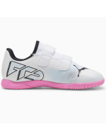 Fotbalové boty Puma Future 7 Play IT Jr 107741-01