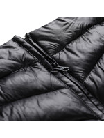 Dámská hi-therm sukně ALPINE PRO LAMMA black