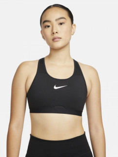 Sportovní podprsenka Nike Dri-FIT Swoosh W DD0428-010-SA