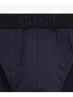 Pánské slipy ATLANTIC Sport 5Pack - vícebarevné