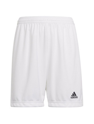 Entrada 22 Short Y Jr dětské šortky HG6292 - Adidas