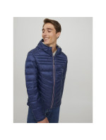 Jack & Jones Jjhero Puffer Hood Jacket Noos M 12211785