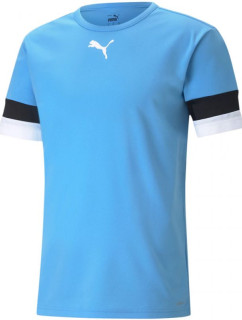 Puma teamRise Týmové tričko M 704932 18 pánské