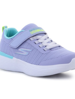 Dětská sportovní obuv Skechers Jr 302427L-LVMT