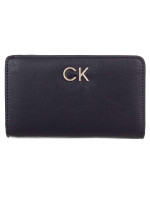 Peněženka Calvin Klein 5905655074923 Black