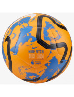 SPORT Fotbalový mič Premier League FB2987 870 Oranžová mix - Nike