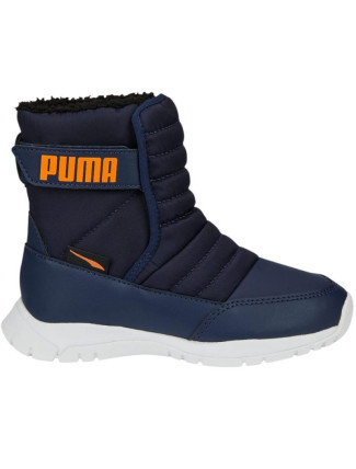 Děti Nieve Wtr AC Ps Jr 380745 06 - Puma