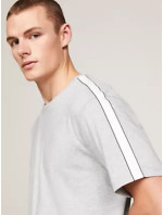 Pánská trička SS TEE LOGO UM0UM03005P61 - Tommy Hilfiger