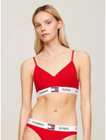 Dámské podprsenky Close to Body BRALETTE LIFT UW0UW04673XNL - Tommy Hilfiger