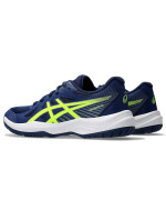 Asics Upcourt 6 GS Jr volejbalová obuv 1074A045 400