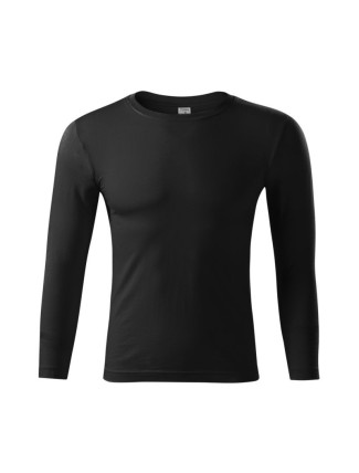 Tričko unisex Progress LS U MLI-P7501 - Malfini