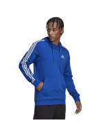 Pánská mikina adidas Essentials 3-Stripes Hoodie M HL2228