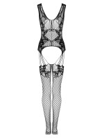 Bodystocking Julove - LivCo Corsetti