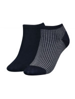 Tommy Hilfiger Dámské tenisky 2P Ithaca socks 701222650002