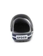 Crocs Kids Toddler Crocband Clog Jr 207005-05H