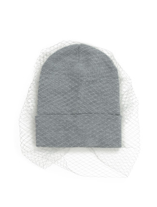 Dámská čepice Art Of Polo Hat cz20831 Grey