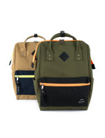 Batoh Himawari tr22252 Olive