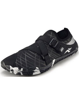 AQUA SPEED Plavecké boty Aqua Shoe Tortuga Black