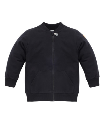 Pinokio Lets Rock Jacket Black