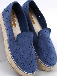 Espadrilky model 196047 Inello