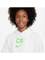 Nike Academy CR7 Club Fleece Jr FN8420-100