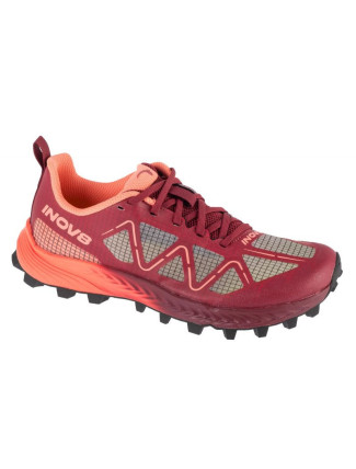 Běžecká obuv Inov-8 MudTalon Speed W 001147-BUCO-P-001