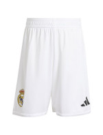 Adidas Real Madrid 24/25 Home Mini Junior fotbalová souprava IT5175