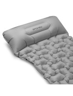 Trekingová matrace Spokey zvětšená ultralehká Air Bed 6306400000