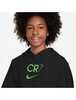 Nike Academy CR7 Club Fleece Jr FN8420-010