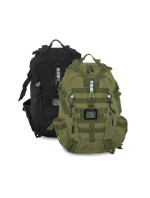 Batoh Offlander Survival Trekker 25L OFF_CACC_34BK