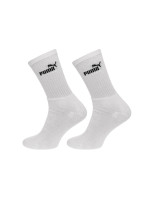 Puma 3Pack ponožky 883296 White