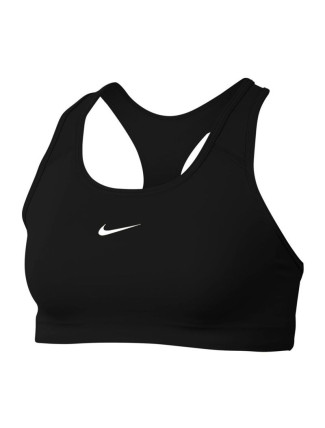 Dámská sportovní podprsenka Swoosh W BV3636-010 - Nike