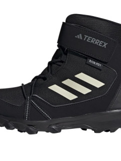 Boty adidas Terrex Snow CF RAIN.RDY Jr IF7495