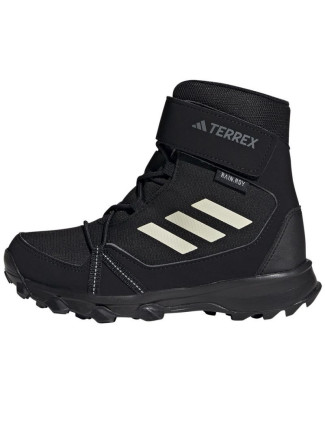 Boty adidas Terrex Snow CF RAIN.RDY Jr IF7495