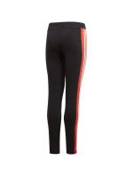 Kalhoty adidas Yg Lin 3s Tight Jr GD6214