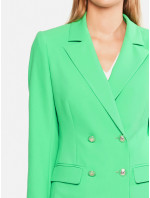 L`AF Blazer Rossa Green