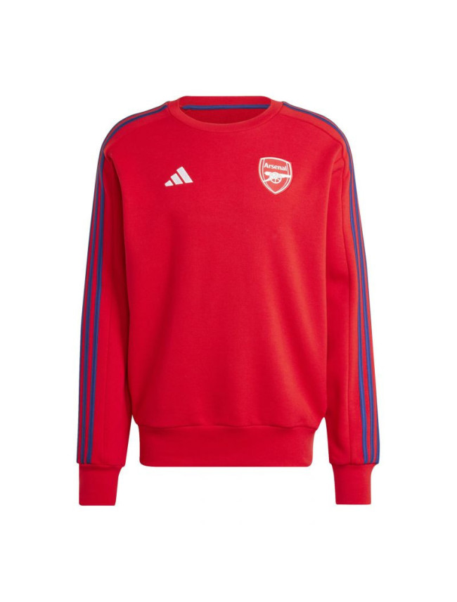 Adidas Arsenal London DNA Mikina M IT4102 pánská