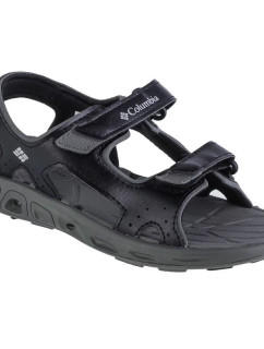 Columbia Youth Techsun Vent Sandal Jr 1594631010