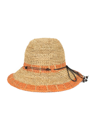 Klobouk Art Of Polo Hat Cz21148-1 Apricot