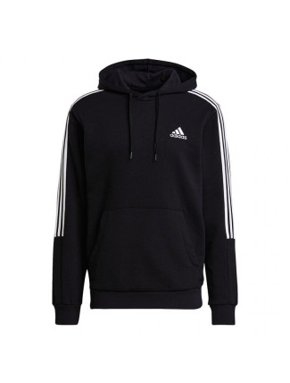 Adidas Essentials Hoodie M GK9581 pánské