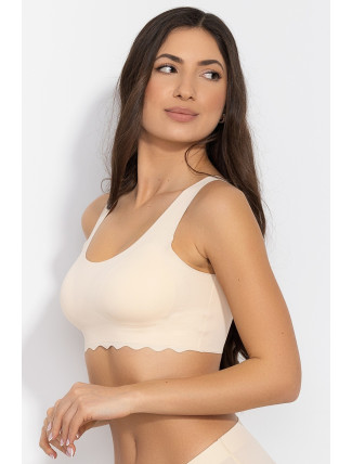 Dámská podprsenka Mitex Feel Good Bra S-XL