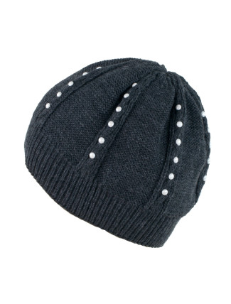 Čepice Art Of Polo Hat cz13801 Graphite