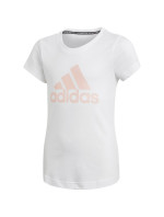 Adidas Must Haves BOS TEE Jr Tričko GE0959