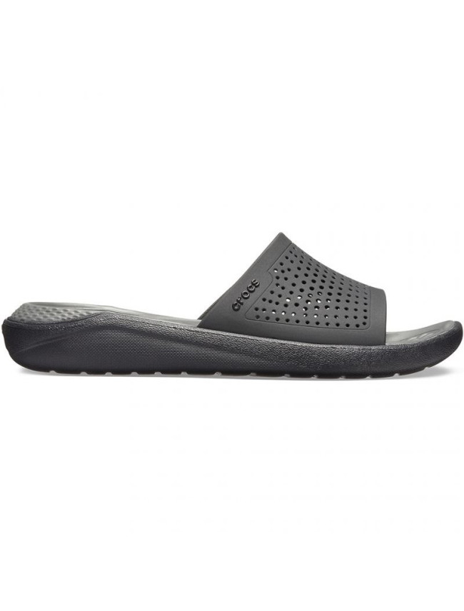 Žabky Crocs Literide Slide 205183 0DD