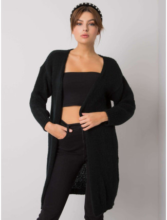 Cardigan TW SW BI 2270.22X černá