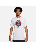 Nike PSG Crest Tee M FV8558-100 tričko