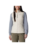 Columbia Powder Pass Vest W 1832222278