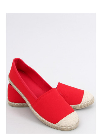 Espadrilky model 163414 Inello